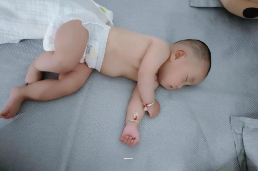 香港宝宝需要每天补钙吗