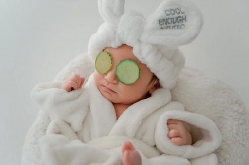 香港怎么判断宝宝受惊吓了