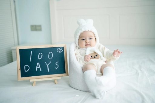 香港宝宝每天洗澡好吗