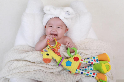 香港宝宝得了荨麻疹 香港宝宝得了荨麻疹